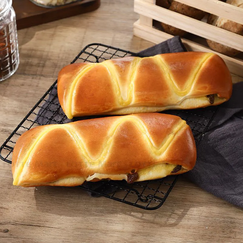 Bánh Nho Dài (60g X 2 cái )