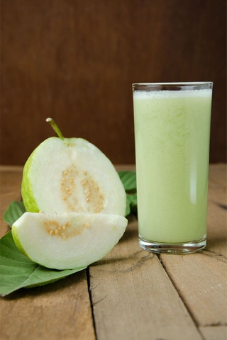 Nước ép ổi