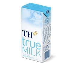TH True Milk