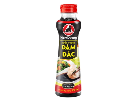 Nước Tương Đậm Đặc - NamDuong 280ml