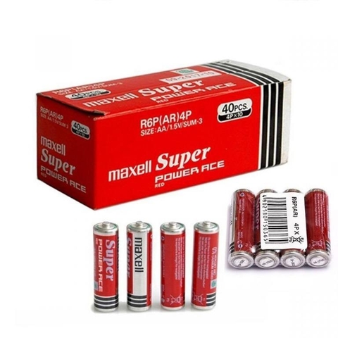 Pin - Maxell