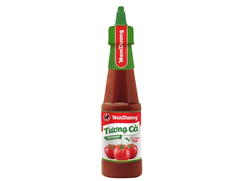 Tương Cà - NamDương 225g Pack