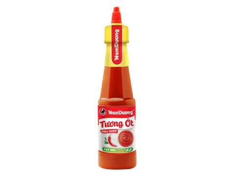 Tương ớt - NamDuong 255g