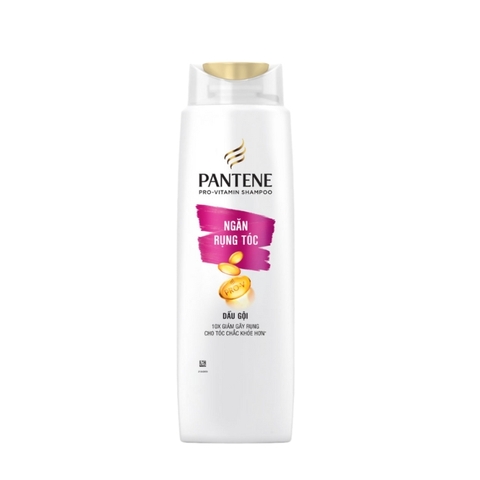 Dầu Gội Pantene Ngăn Rụng Tóc 150g