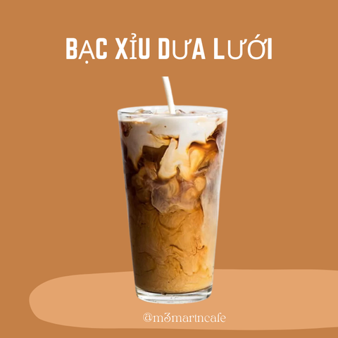 Bạc xỉu dưa lưới