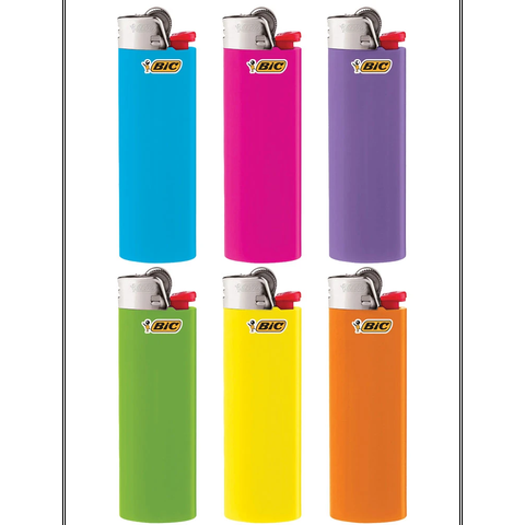 Bật lửa BiC 1 cái