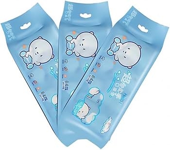 Haisu - Mini Wet Wipes