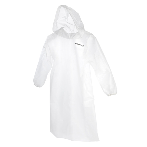 Áo mưa (Raincoat) cá nhân 1 cái