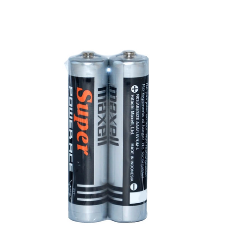 Pin Maxell 3A (vỉ 2 viên)