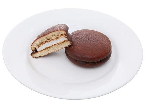 Bánh Choco PN socola kem gói 18g