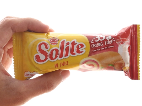 Bánh Bông Lan Solite - Kinh Do