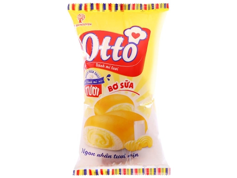Otto Cake