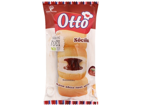 Otto Cake