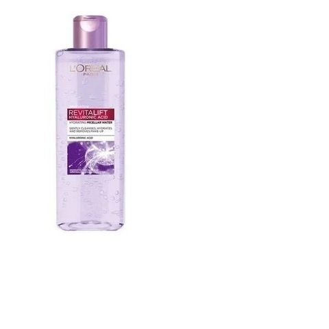 Sữa Rửa Mặt L'oreal Cấp Ẩm Revitalift Hyaluronic Acid 95ml