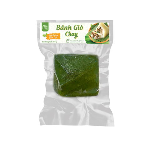 Bánh Giò Chay HD Foods 150g
