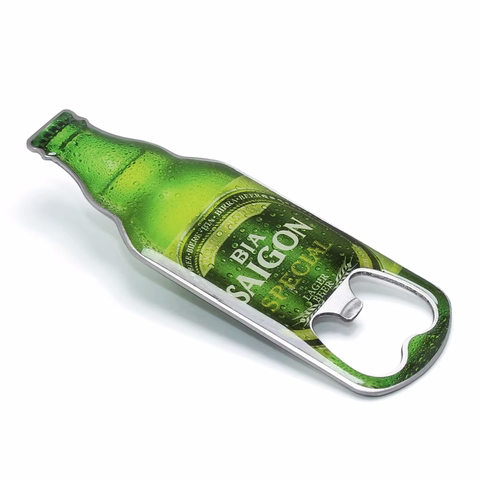 Đồ khui (Bottle Opener) bia và nước ngọt