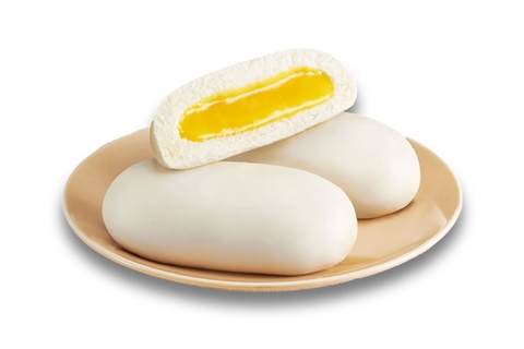 Bánh Bao Nhân CaDé đặc biệt  Phát 40