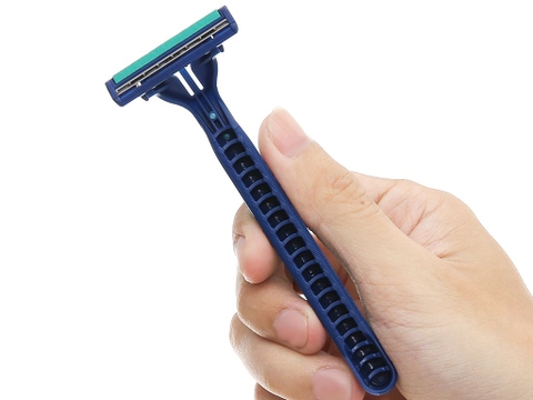 Dao Cạo Râu Gillette Blue 2 Flexi 1 cây