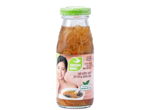 Bird's Nest Plant Based Collagen chai 175ml