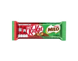 Socola Kitkat Milo Thanh 2F gói 16g