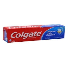 Kem đánh răng Colgate ngừa sâu răng tối Đa tuýp 45g