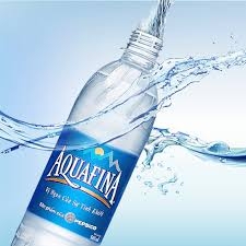Nước tinh khiết Aquafina chai 1.5L