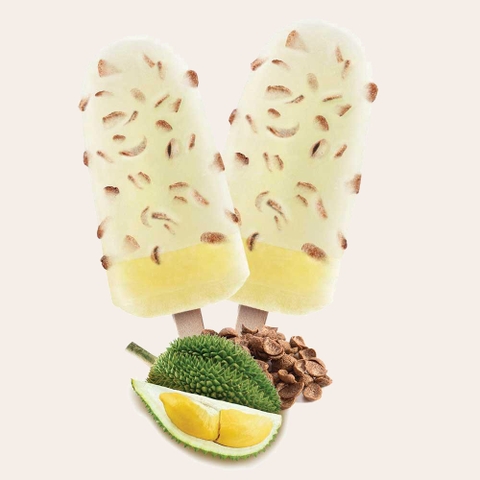 Kem Merino Kool đậu xanh sầu riêng cây 56g