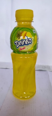 Nước trái cây thơm Pran Drinko Float chai 250ml