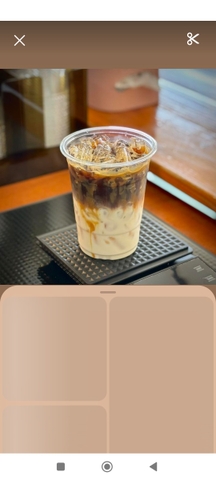 Cà Phê Sữa