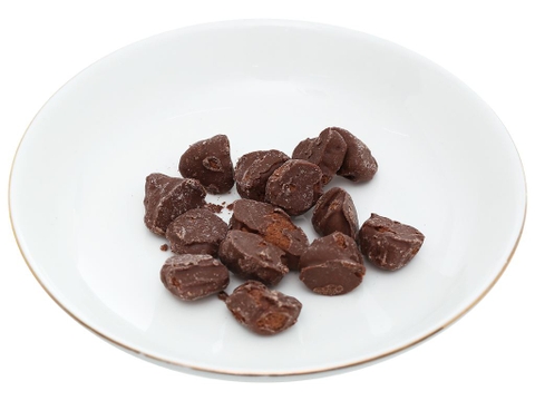 Socola viên Milo Nuggets gói 25g