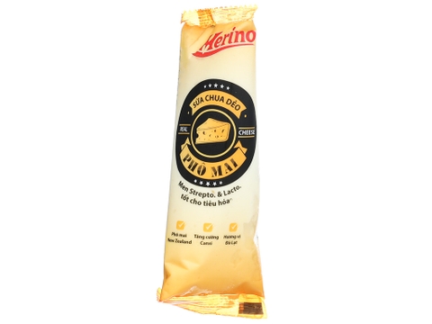 Kem Sữa chua dẻo phô mai Merino gói 50g