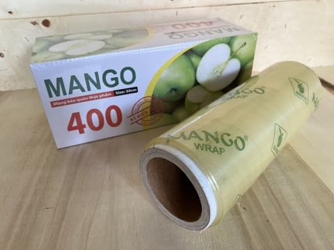Mango Wrap 30cm