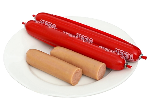 Xúc Xích Thịt Heo Ponnie 19g