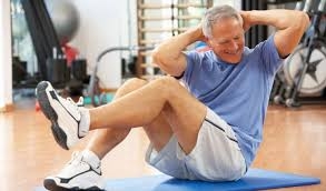 Các bài tập cho bệnh Gout