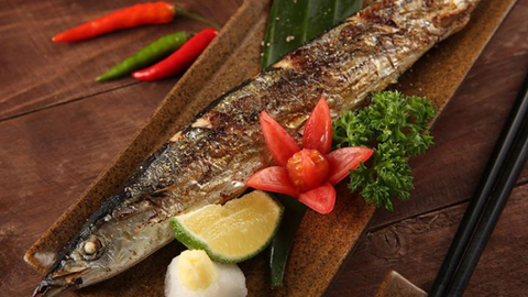 Cách Làm Cá Ngừ Nướng Sa Tế Thơm Ngon Dễ Nấu Ngay Tại Nhà