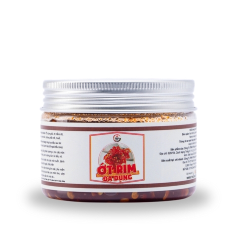 Ớt rim 150g