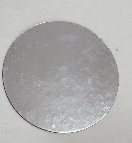 Đế tròn bạc 23.5 - 23.7cm