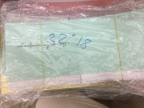 hộp giấy 3CT size 22*18 (màu ngẫu nhiên)