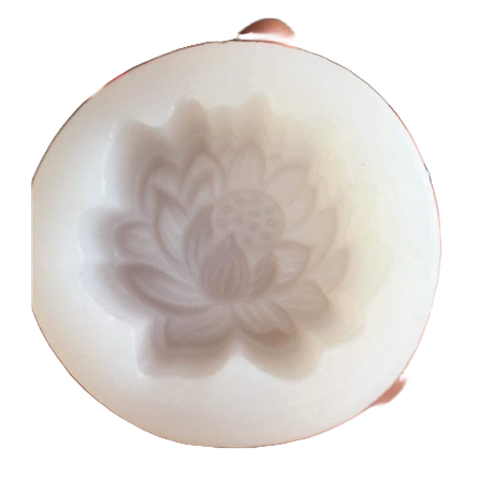 Khuôn silicon sen (khuôn trong)