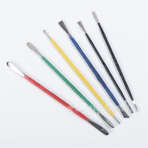 Bộ điêu khắc 6 món