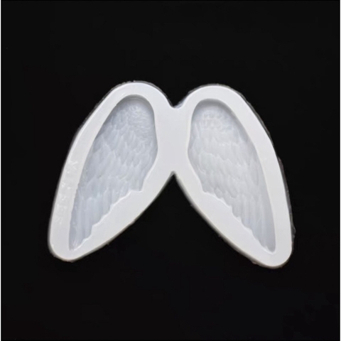 Khuôn Silicon Cánh thiên thần to