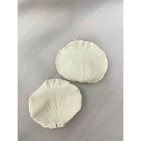 Khuôn Silicon gân cánh hoa hồng