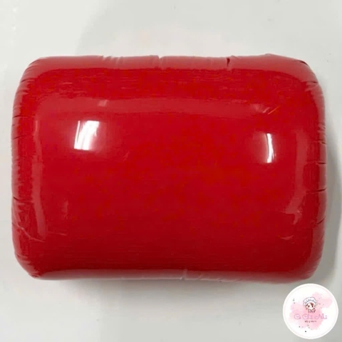 Đất sét pha màu Đỏ