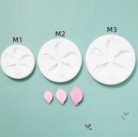 Combo hoa bay M1 M2 M3