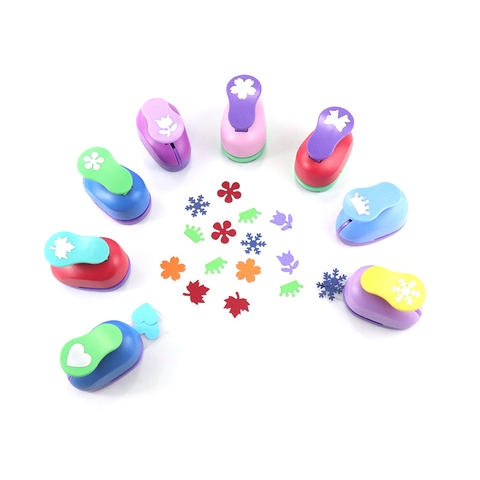 Dập hình trái tim size