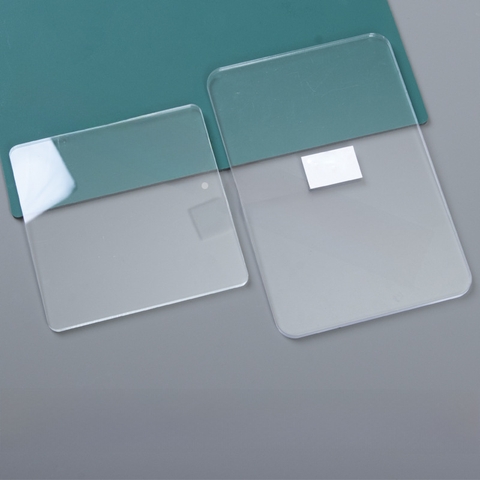 Tấm ép đất sét