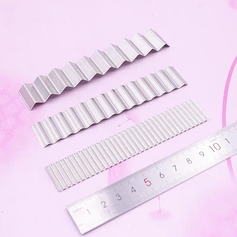 Bộ 3 dao lượng sóng