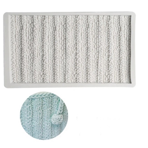 Khuôn Silicon len ốp thành thành phẩm - mẫu mới