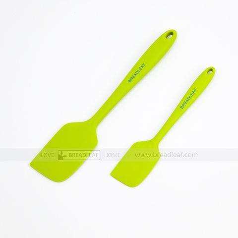 Phới dẹt silicon nhỏ Breadleaf