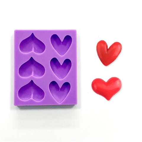 Khuôn Silicon TIM (KHUÔN TÍM)